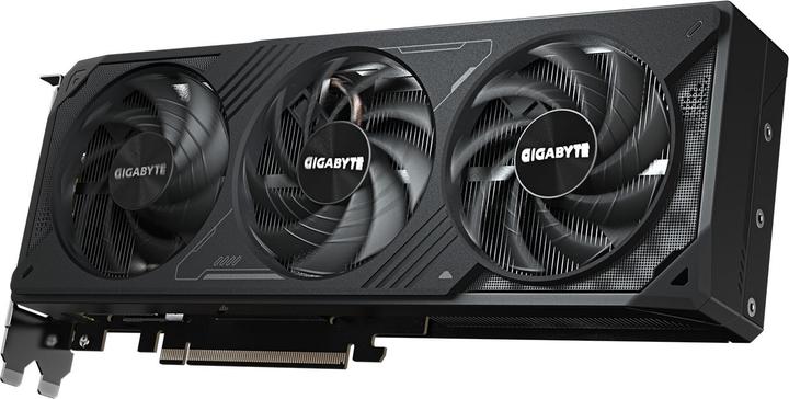 Produktbild Gigabyte GeForce RTX 5070 Windforce OC SFF (12 GB, GDDR7)