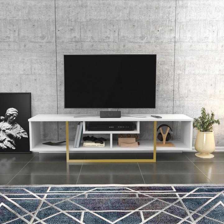 Immagine prodotto Kalune Design Francisco (150 x 35,5 x 40 cm)