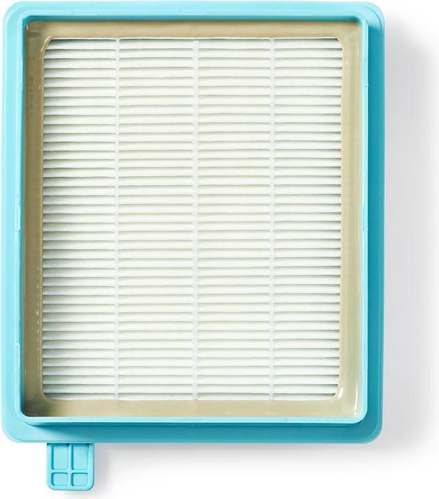 Produktbild Nedis HEPA Filter Set | Ersatz für: Philips | HEPA Motor Filter & Micro Filter | H13