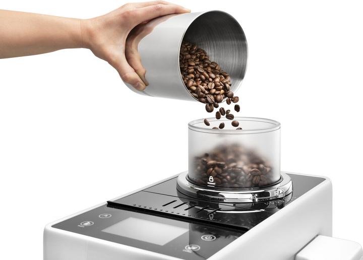 Image du produit De'Longhi Delonghi EXAM440.35.W Rivelia