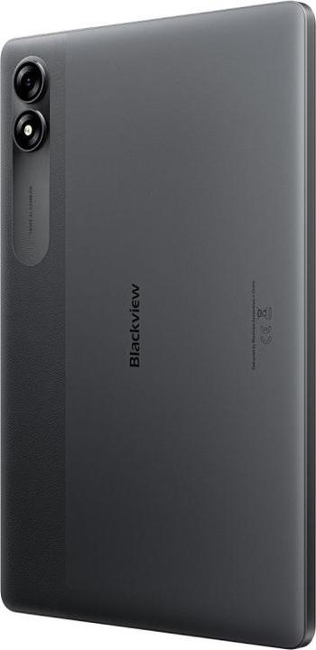 Image du produit Blackview TABLET TAB9 WIFI 10"/8+16/256GB GRAY (WLAN uniquement, 11", 256 Go, Grey)