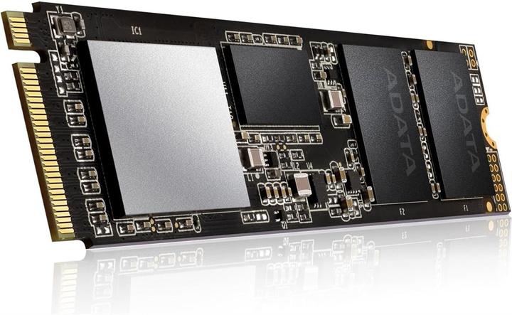 Produktbild Adata SX8200 Pro (2000 GB, M.2 2280)