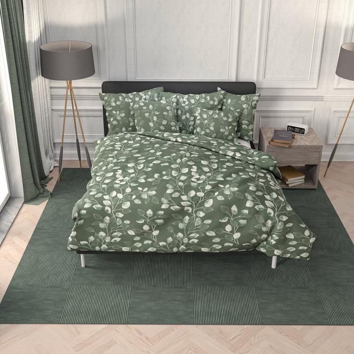 Produktbild Home Fashion «Papelillo» (Duvetbezug, 160 x 240 cm)