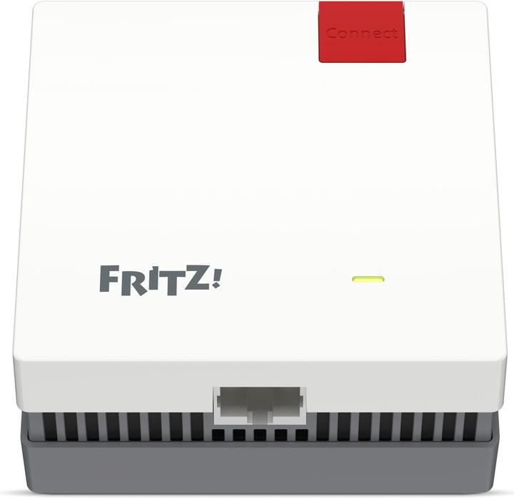 Produktbild FRITZ! Repeater 1200 AX (2400 Mbit/s, 600 Mbit/s)