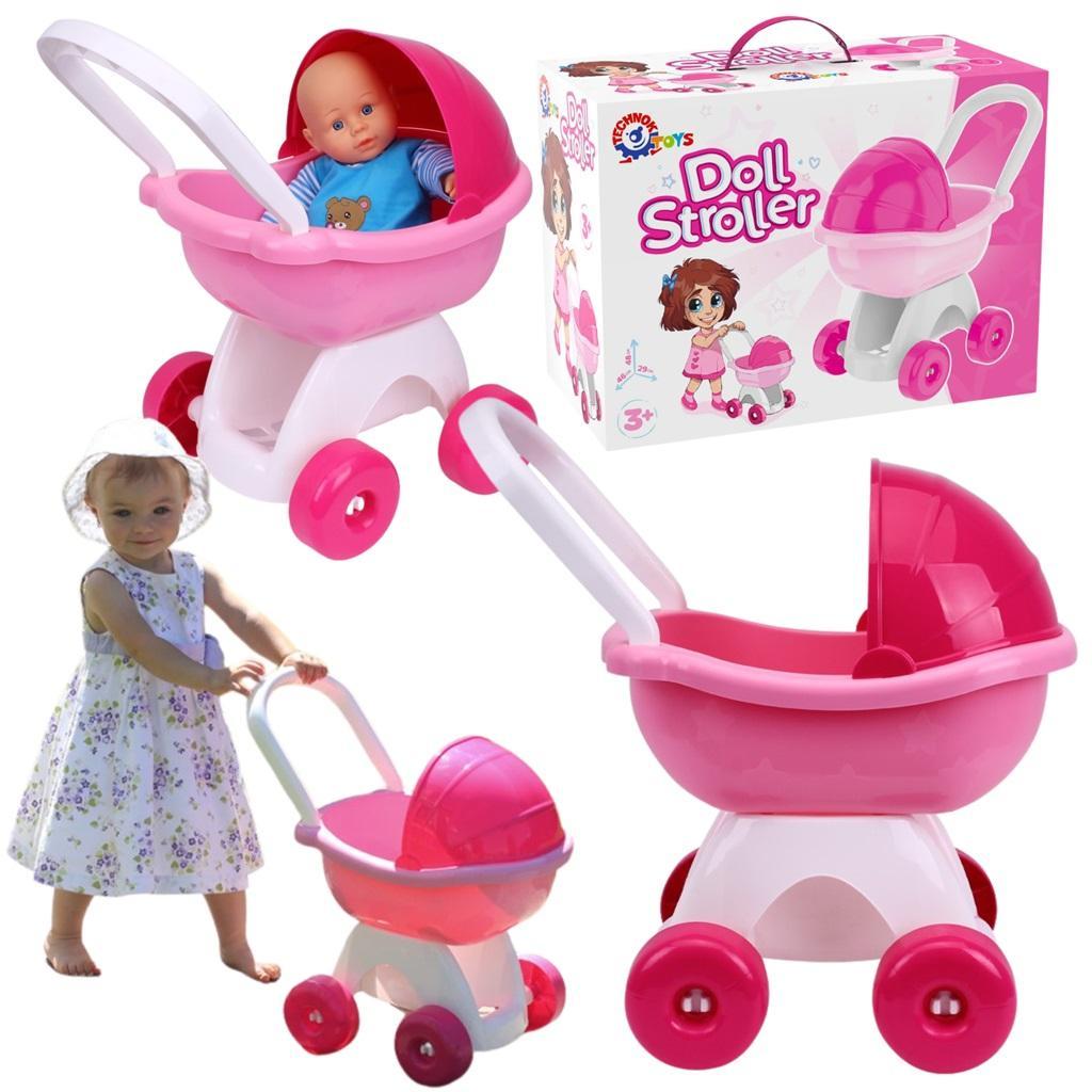 Technok Puppenwagen (ZB-147608)