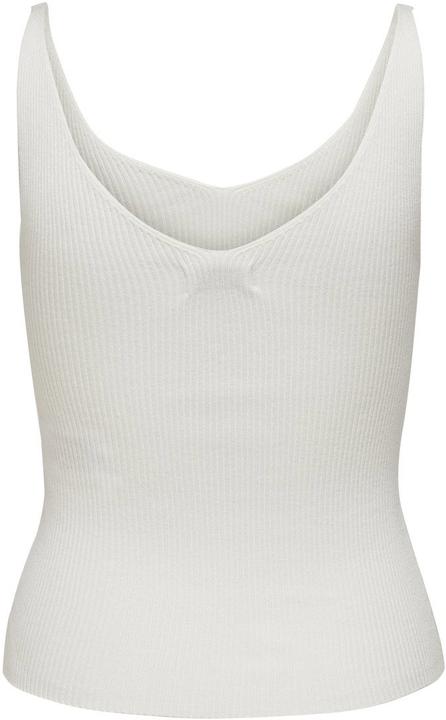Image du produit JdY Top à col en V sans manches (L)