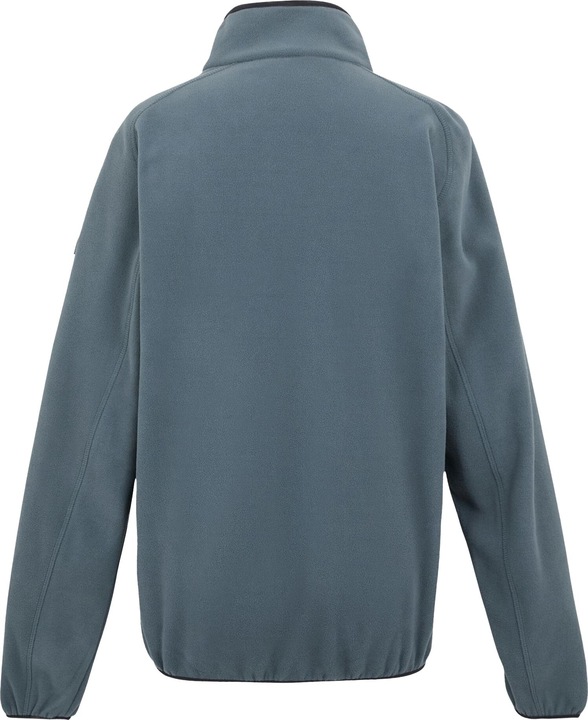 Actual product image Regatta Mens Hadfield Full Zip Fleece Jacket (4XL)