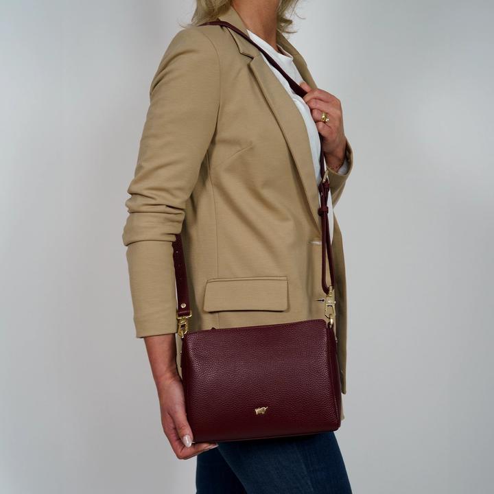 Produktbild Braun Büffel HANNA dark wine