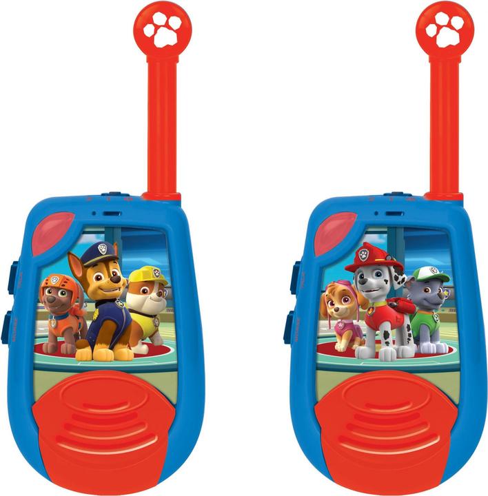 Produktbild Lexibook Talkie Walkie (2 km)