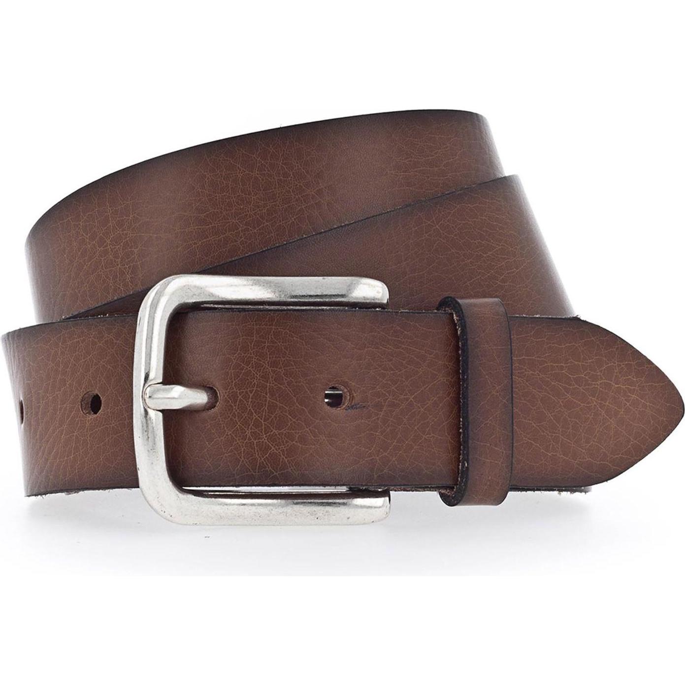 Vanzetti, Damen, Gürtel, Gürtel Casual, Braun, (75)