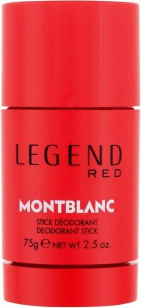 Produktbild Montblanc Deodorant (Stick, 75 g)