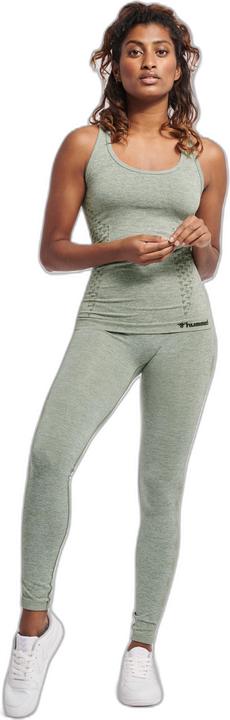 Image du produit hummel Ci Seamless Top (S)