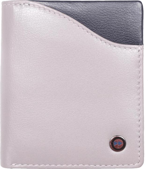 Actual product image Giorgio Carelli Unisex billfold, small, RFID-protected