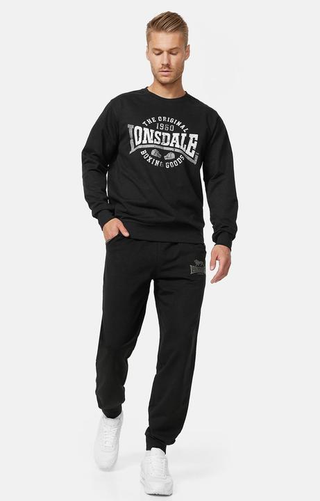 Produktbild Lonsdale Badfallister (XXL)