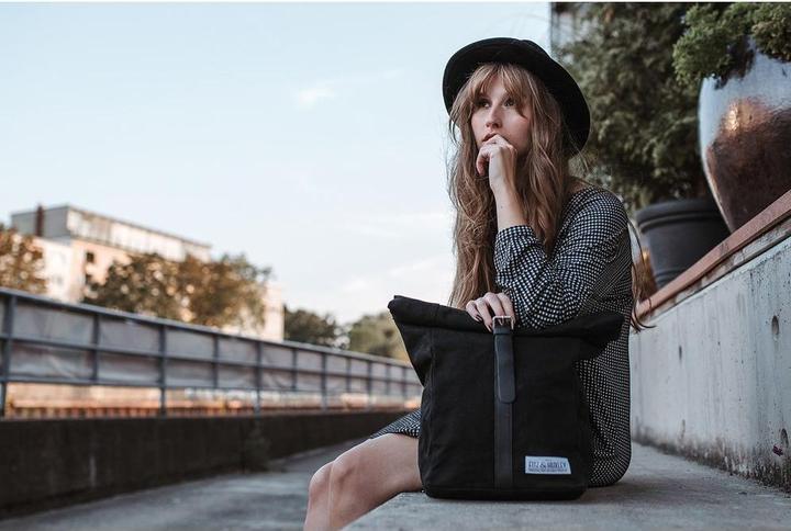 Produktbild Fitz & Huxley Backpack CURATOR (12 l)