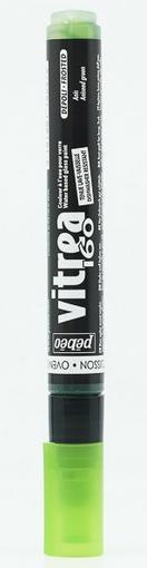 Image du produit Pebeo Vitrea 160 Feutre Pointe Normale Depoli