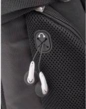 Produktbild Targus ATMOSPHERE 18" B/PACK BLK (20 l)