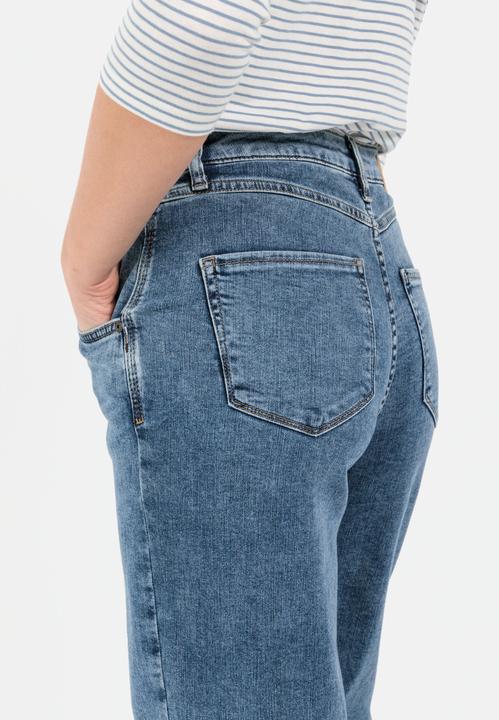 Produktbild Camel Active Mom Fit 5-Pocket Jeans (26)