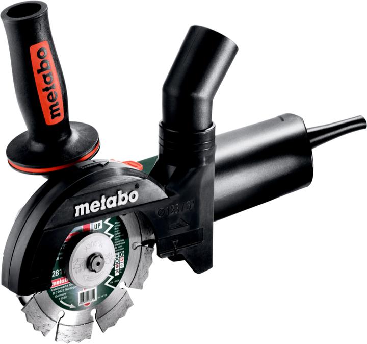 Produktbild Metabo Absaughauben-Clip