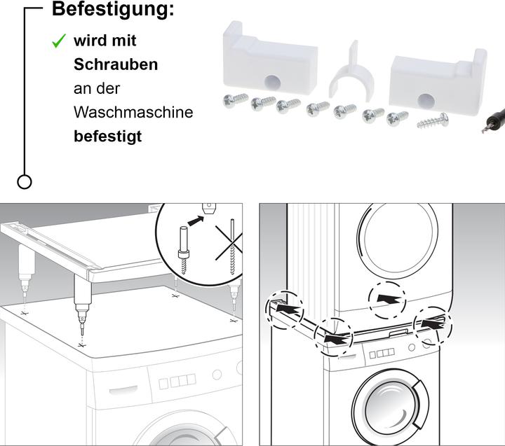Produktbild Siemens Wz20400