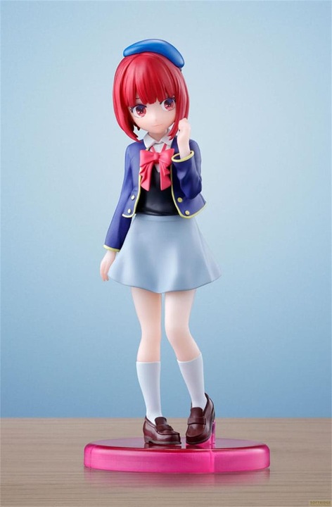 Immagine prodotto Rowtashii Noise Statua in PVC di Oshi no Ko Adokenette Arima Kana 14 cm