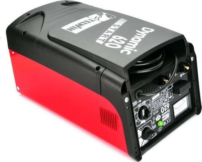 Immagine prodotto Telwin Avvio dinamico 620 (90 A, 1550000 mAh)