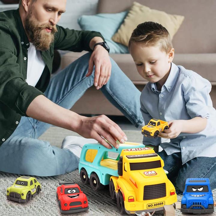 Produktbild Doahurry Autotransporter