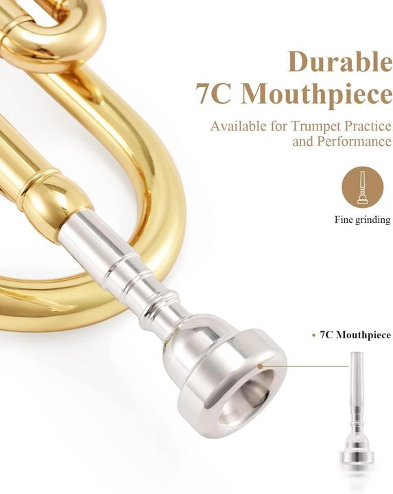 Actual product image Eastar Trumpet (Trumpets)