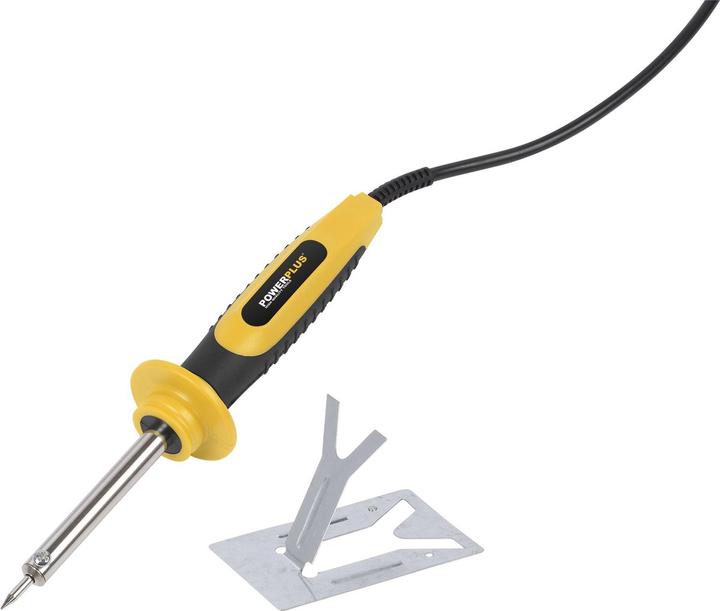 Immagine prodotto Powerplus Saldatore 30W