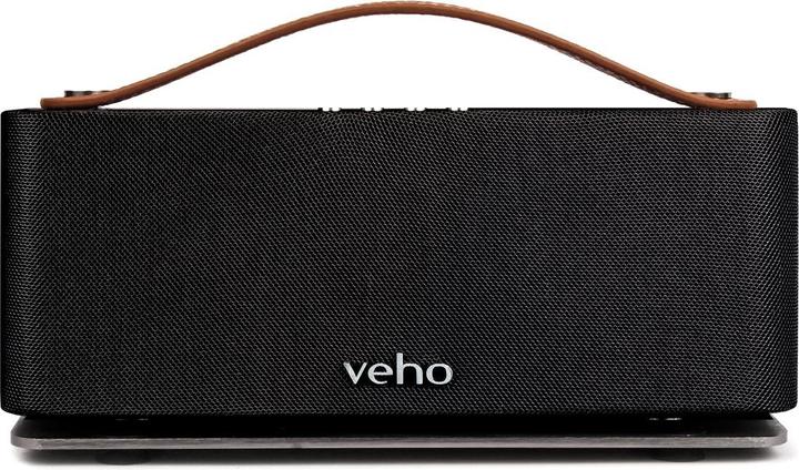 veho Mr-8 Retro (32 h, Rechargeable battery operated)
