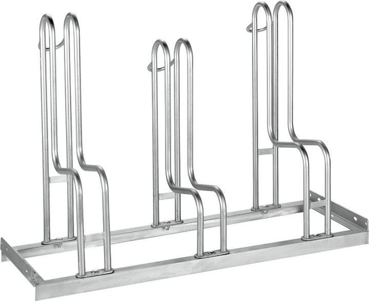 Actual product image Shackle parker