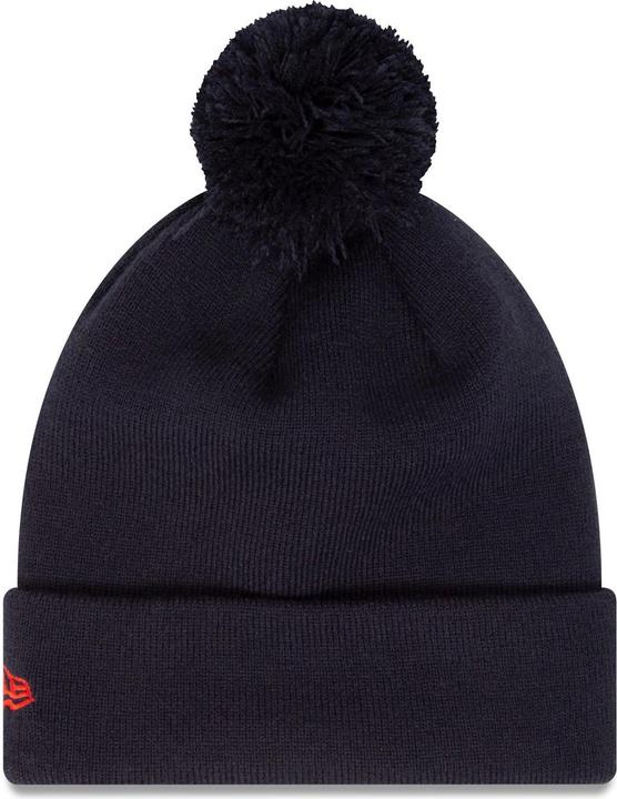 Actual product image New Era Beanie F1 Red Bull Racing