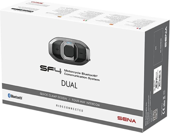 Image du produit Sena SF4 (Jeu de 2)