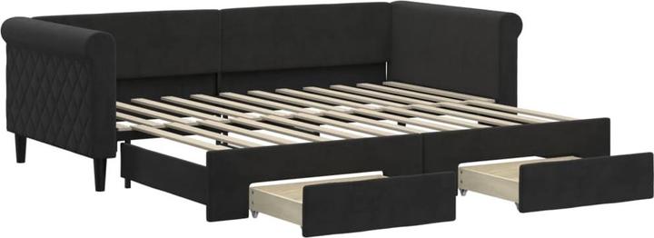 Actual product image vidaXL Becka