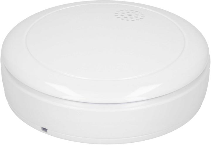 Smartwares Rookmelder incl. 10 jaar
