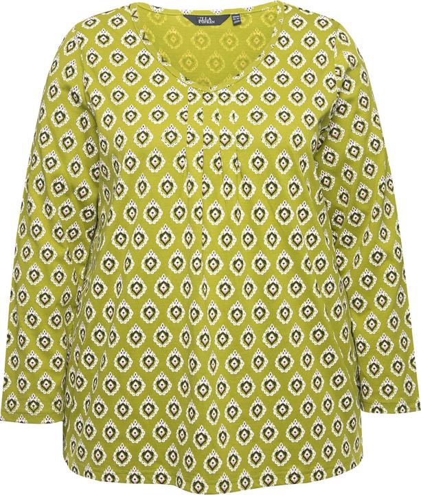 Avocado green