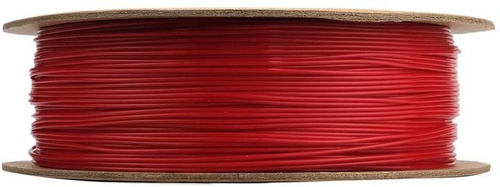 Produktbild eSUN EPLA+HS 1,75mm FIRE ENGINE RED 1kg (PLA+, 1.75 mm, 1000 g, Rot)