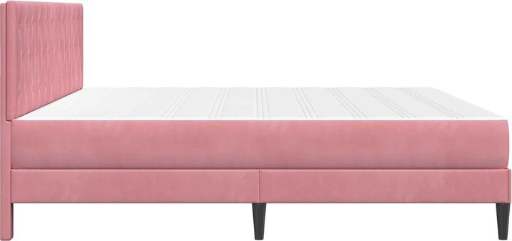 Image du produit vidaXL Modernes Bett (180 x 200 cm)