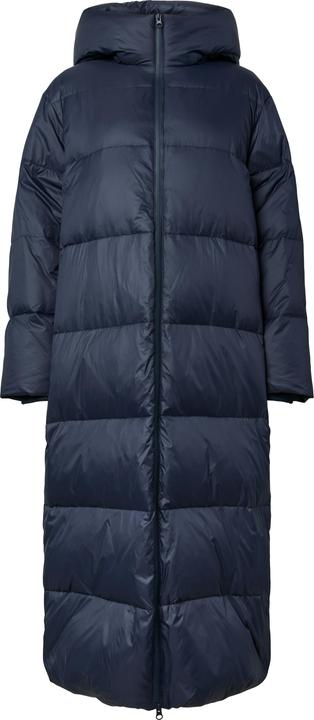 Actual product image Yas Down Blend Coat (40)