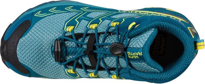 Actual product image La Sportiva Ultra Raptor II Mid JR GTX (34)