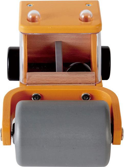 Produktbild Hape Steam N Roll Dampfwalze
