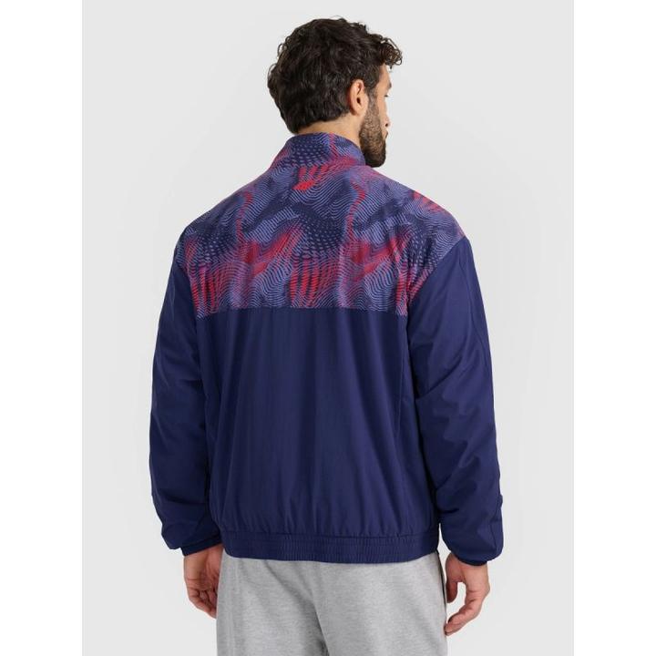 Produktbild 4F Herren-Kapuzenpullover (S)