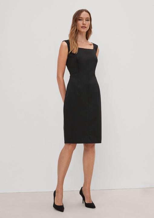 Image du produit Comma Robe midi (44)