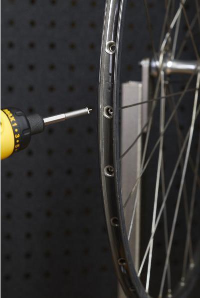 Image du produit VAR Embout De Rayon De Machine Bit 3mm.
