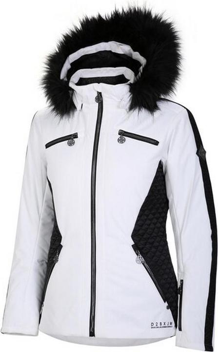 Produktbild Dare2b Julien Macdonald Mastery Skijacke (42)