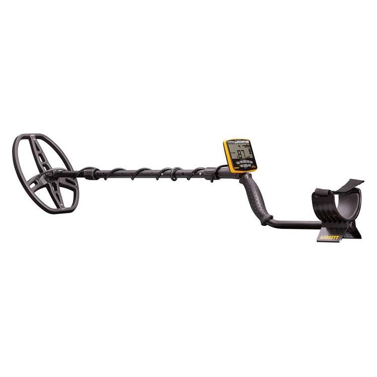 Garrett, Metaaldetector, Ace Apex Metaaldetector Met Z-Lynk Hoofdtelefoon