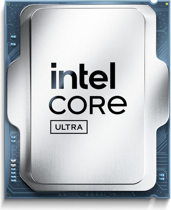Produktbild Intel Core Ultra 5 235, Core Ultra 5, FCLGA1851,, 64-Bit, Core Ultra (Series 2), 5 (LGA 1851, 3.40 GHz, 14 -Core)