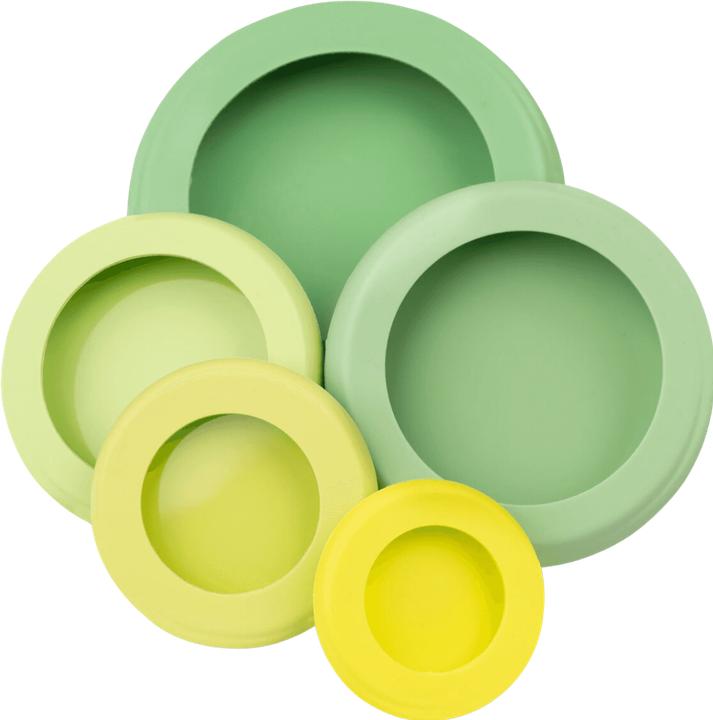 Produktbild Food Huggers Set (5x)