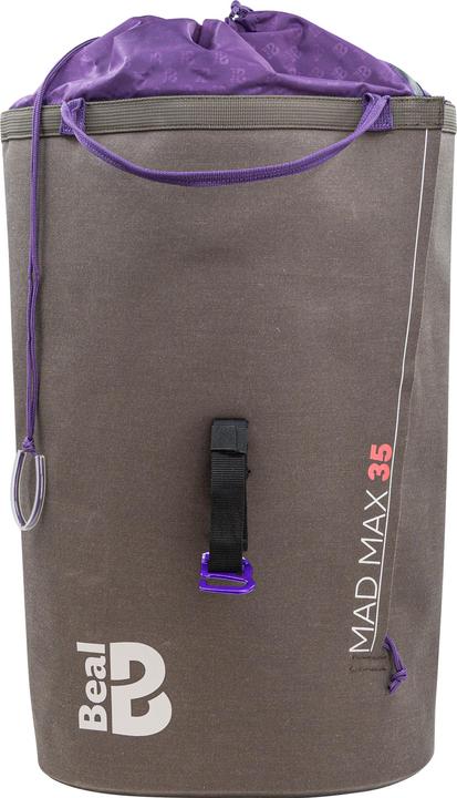 Actual product image Beal Mad Max 35 (35 l)