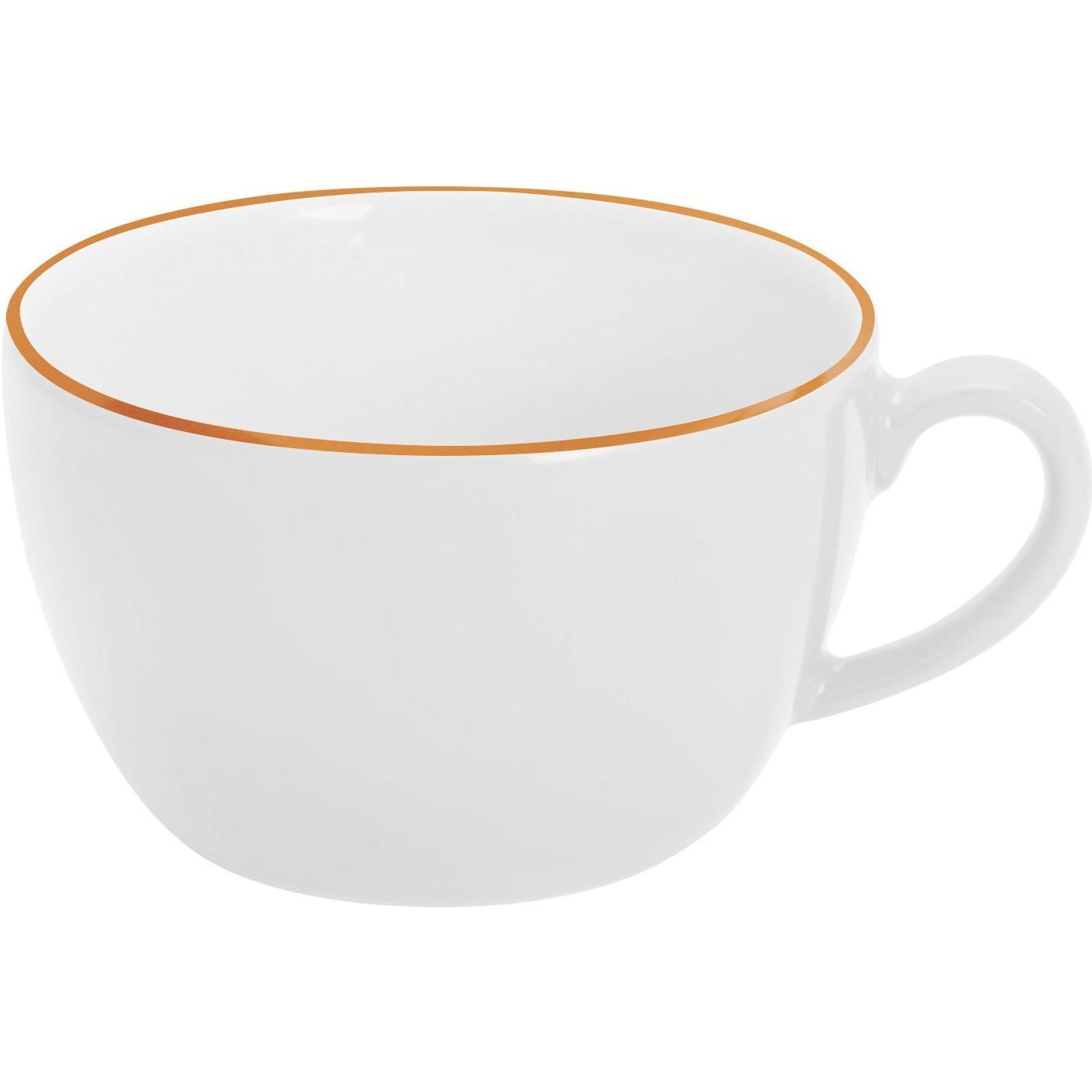 Thumbnail - Kahla, Tasse, Pronto Line Cappuccinotasse (190 ml, 1 x)